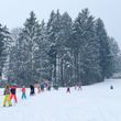 Information about the ski resort Astenberg Wiesing