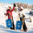 Information about the ski resort Rosskopf Sterzing