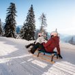 Information about the ski resort Rosskopf Sterzing