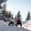 Information about the ski resort Rosskopf Sterzing