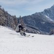 Information on Cross-Country Skiing at Maurach am Achensee