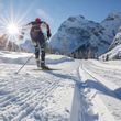 Information on Cross-Country Skiing at Achensee