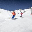 Detaillierte Infos zum Skiurlaub im Skigebiet Sölden