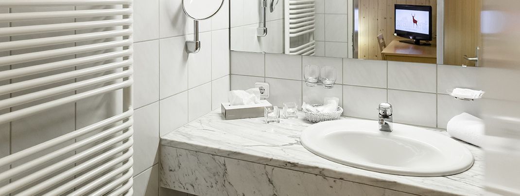 General information about your stay at Hotel Hubertus