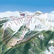 Information about the ski resort Arapahoe Basin