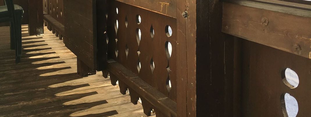 General information about your stay at Landhaus Holzereck