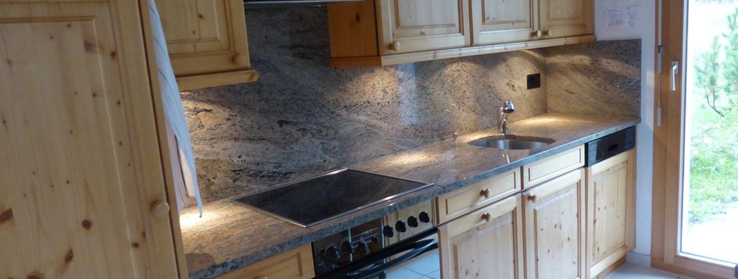 Detaillierte Infos zur Unterkunft Cresta Sartons/Brenn