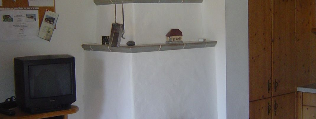 Detaillierte Infos zur Unterkunft Ferienwohnung Gimplinger