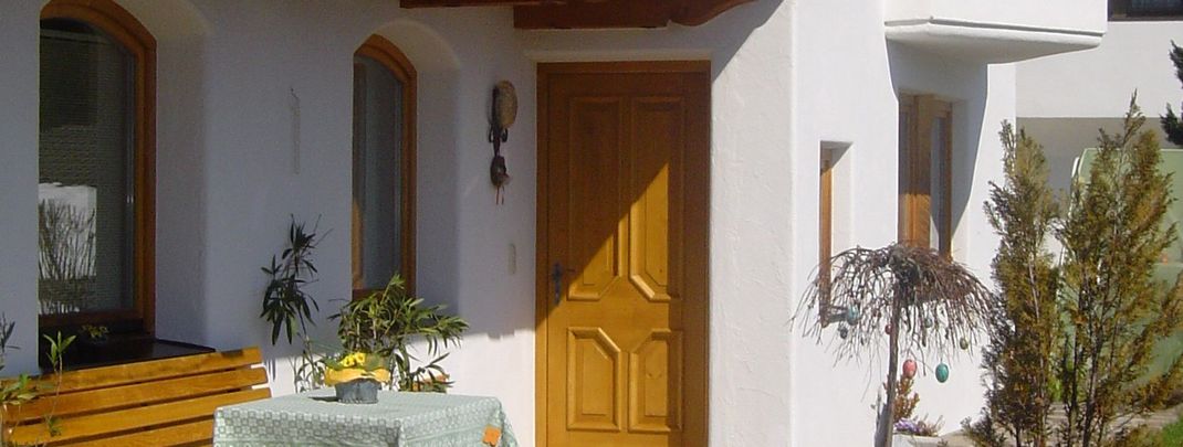 Detaillierte Infos zur Unterkunft Ferienwohnung Gimplinger