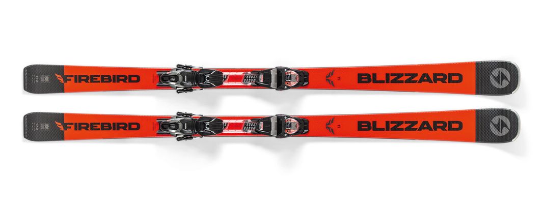 Blizzard Firebird Ti