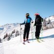 Information about the ski resort Rosskopf Sterzing