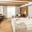 Detaillierte Infos zur Unterkunft Savoy Dolomites Luxury Hotel