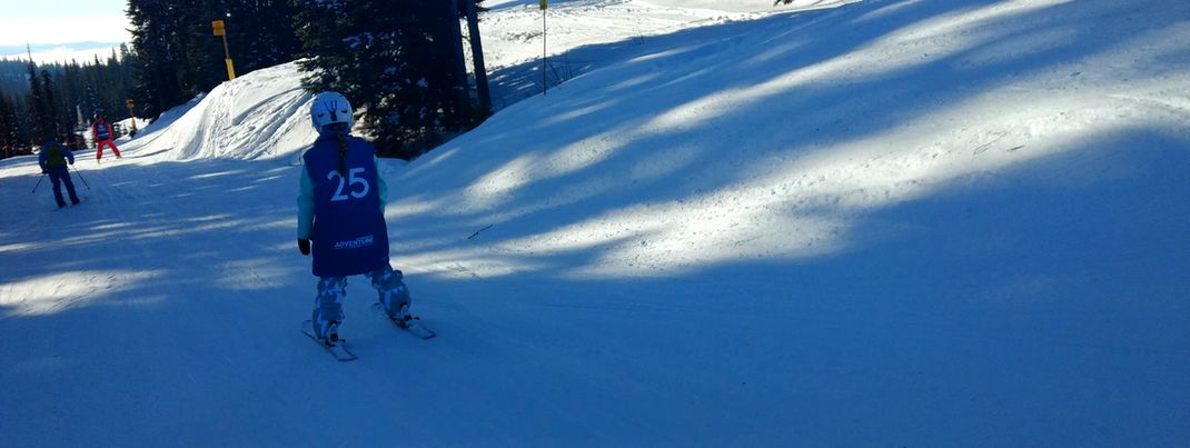 Review about Silver Star Mountain Resort - Category: Family