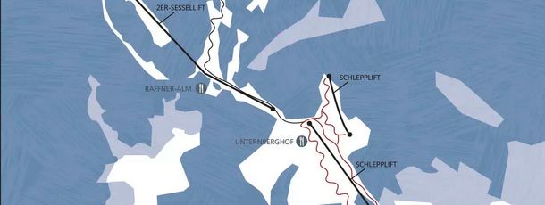 Information about the ski resort Unternberg Ruhpolding