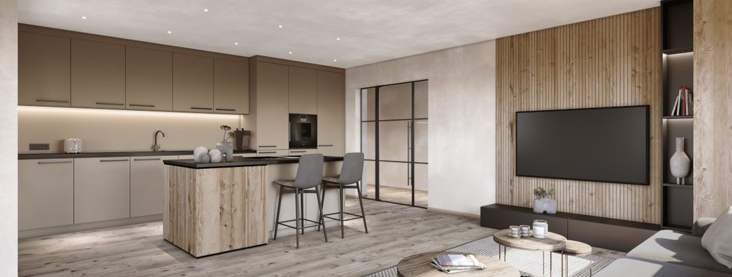 General information about your stay at Grünwald Resort Sölden