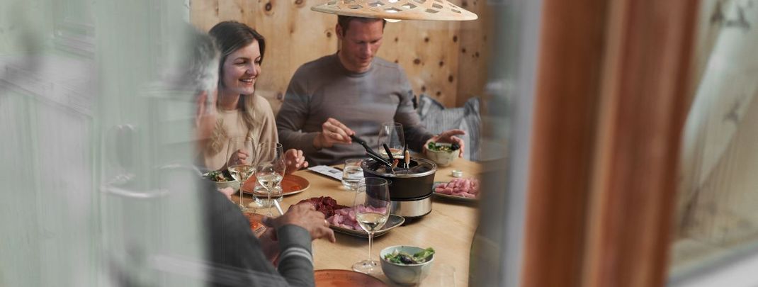 General information about your stay at Grünwald Resort Sölden