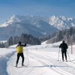 Information on Cross-Country Skiing at Kaiserwinkl