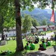 General information about your stay at Sportcamp Melchtal
