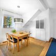 General information about your stay at Ferienwohnung im Blauen Haus