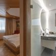 Gästezimmer mit Bad