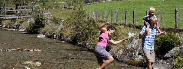 Katschberg Lodge - exklusiver Urlaub in den Bergen