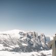 Information about the ski resort Seiser Alm