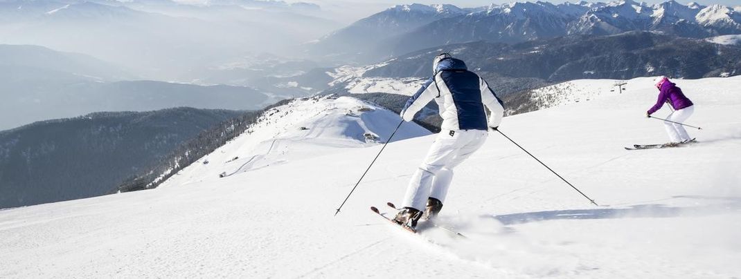 Skigebiet Gitschberg-Jochtal