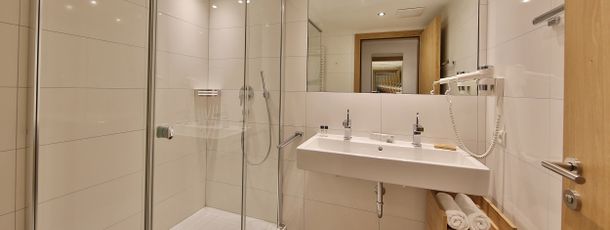 General information about your stay at Hotel Garni Dr. Köhle