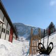 Sportcamp im Winter