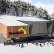 Information about the ski resort Filzmoos