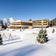 General information about your stay at Aktiv & Familienresort Tiroler Zugspitze