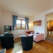 General information about your stay at Ferienwohnung Alte Talstation