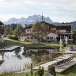 General information about your stay at Hotel Chalets Grosslehen