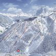 Pistenplan Bardonecchia