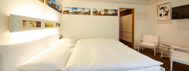 General information about your stay at Hotel Saalbacher Hof