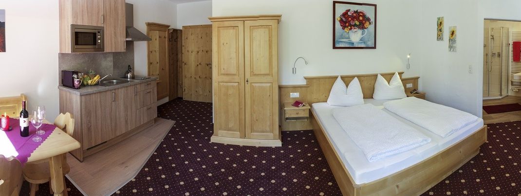 General information about your stay at Fewo Stadlerhof