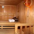 Ferienwohnen Mattle in Kappl Tirol bei Ischgl-Paznaun, Wellnessbereich - Finnische Sauna