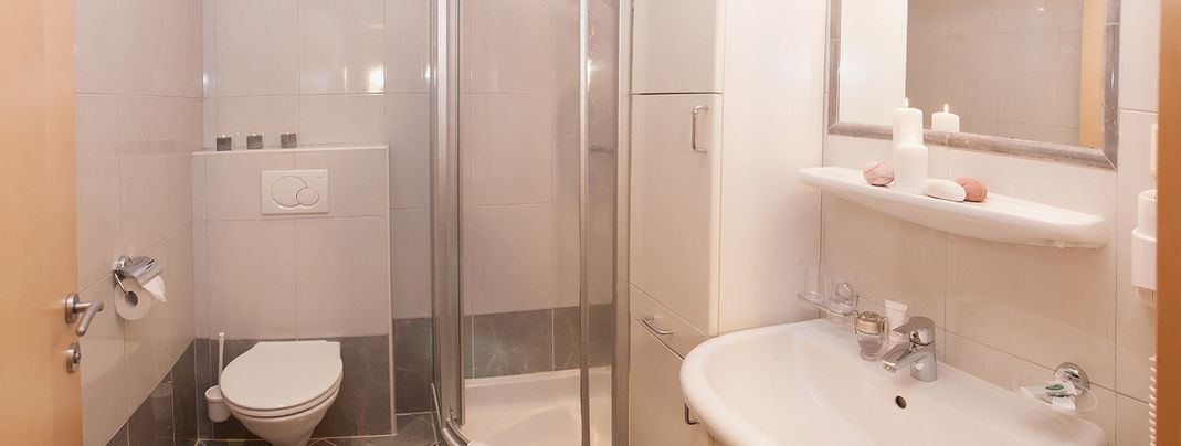 General information about your stay at Appartements Olympia