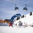 Information about the ski resort Zauchensee