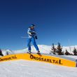 Information about the ski resort Dorfgastein - Grossarl
