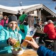 Information about the ski resort Spitzingsee