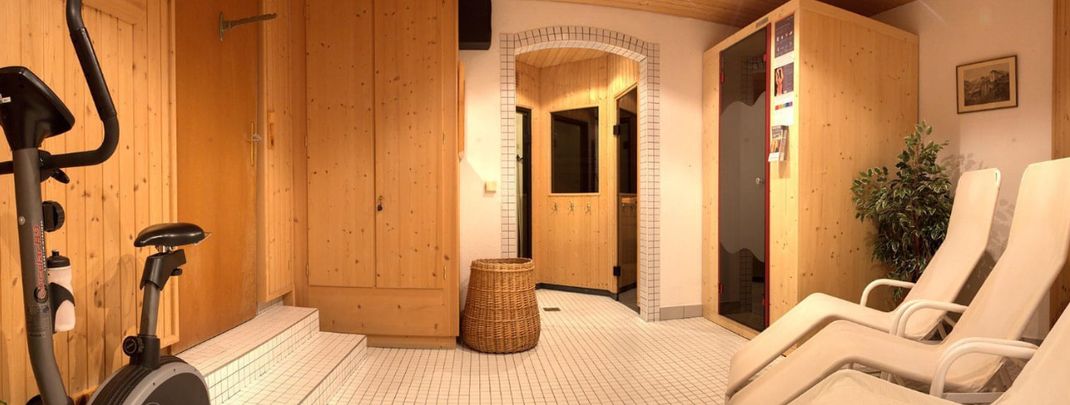 General information about your stay at Haus Lina