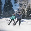 Information on Cross-Country Skiing at Stubai Valley