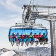 Information about the ski resort Sudelfeld
