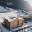 General information about your stay at Revier Boutique Hotel Kaprun