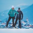 Information on Cross-Country Skiing at Stubai Valley