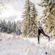 Information on Cross-Country Skiing at Schöneck Hohe Reuth