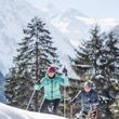 Information on Cross-Country Skiing at Stubai Valley