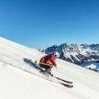 Information about the ski resort SkiWelt Wilder Kaiser Brixental