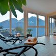 Panoramasauna Hotel Sonnleiten, Bruck am Ziller